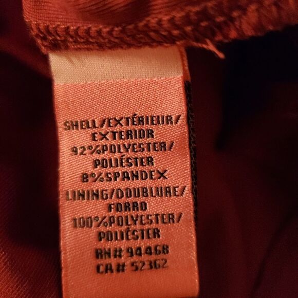 Betsey Johnson Illusion Mock Neck Star Lace Dress - Picture 12 of 13